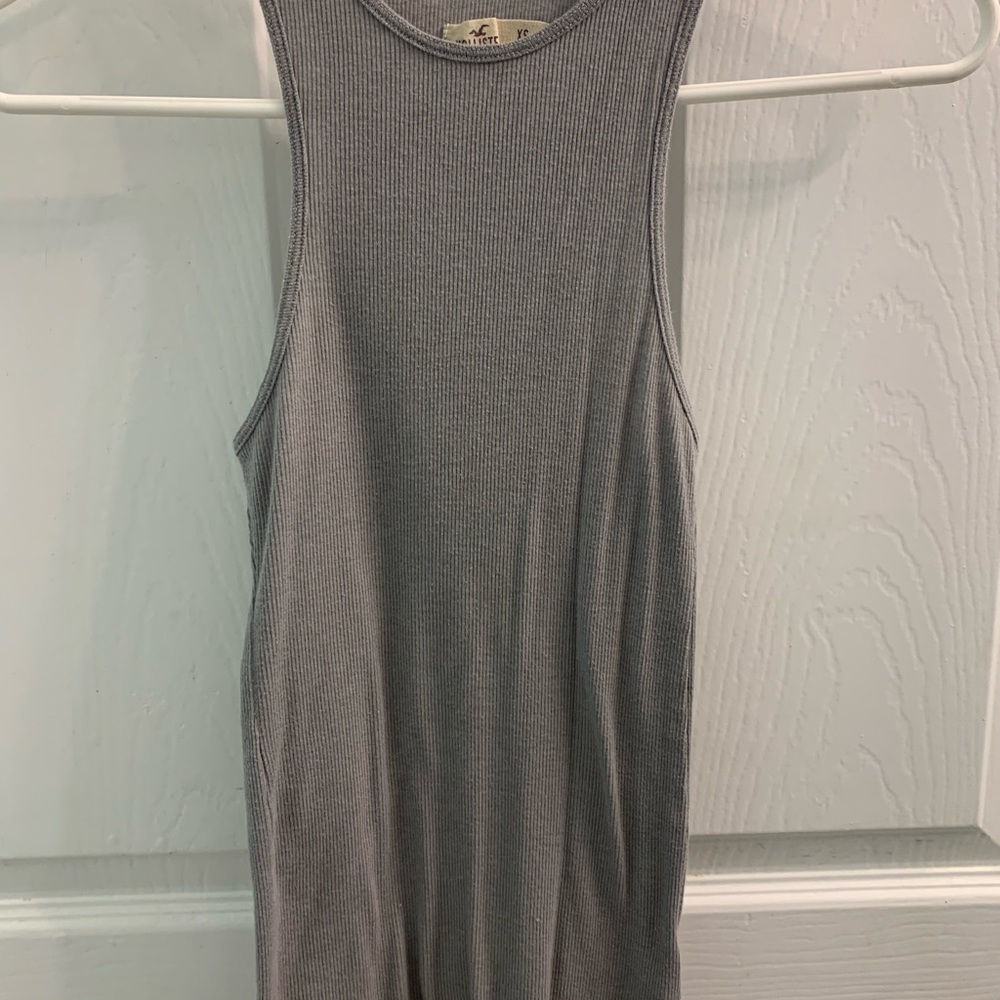 Hollister tank top
